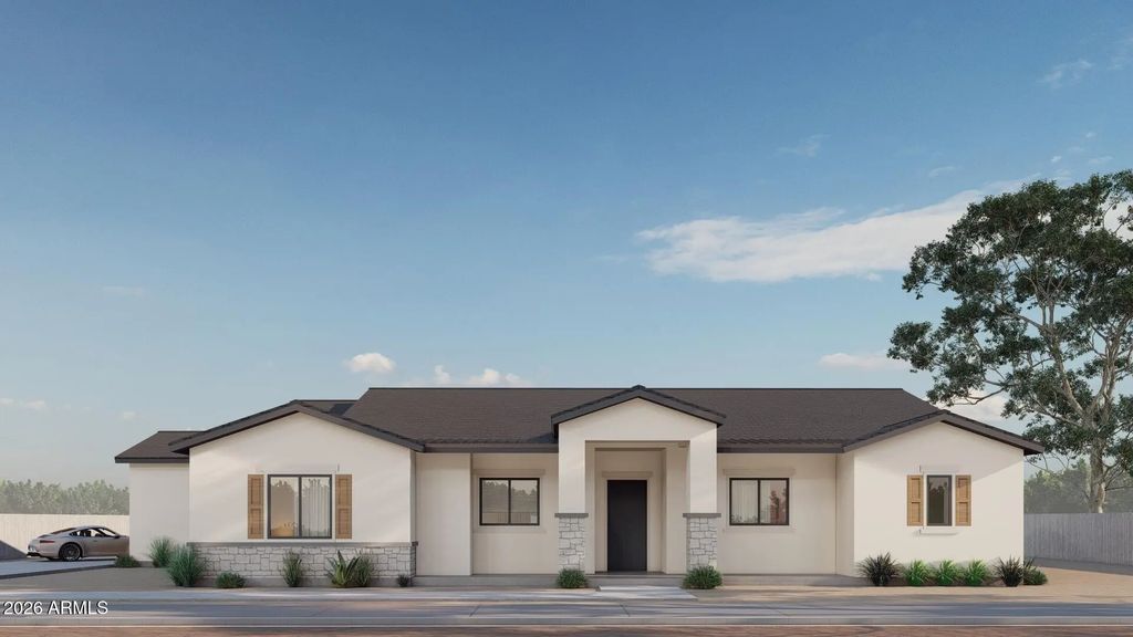 382 S Jericho Road, Casa Grande