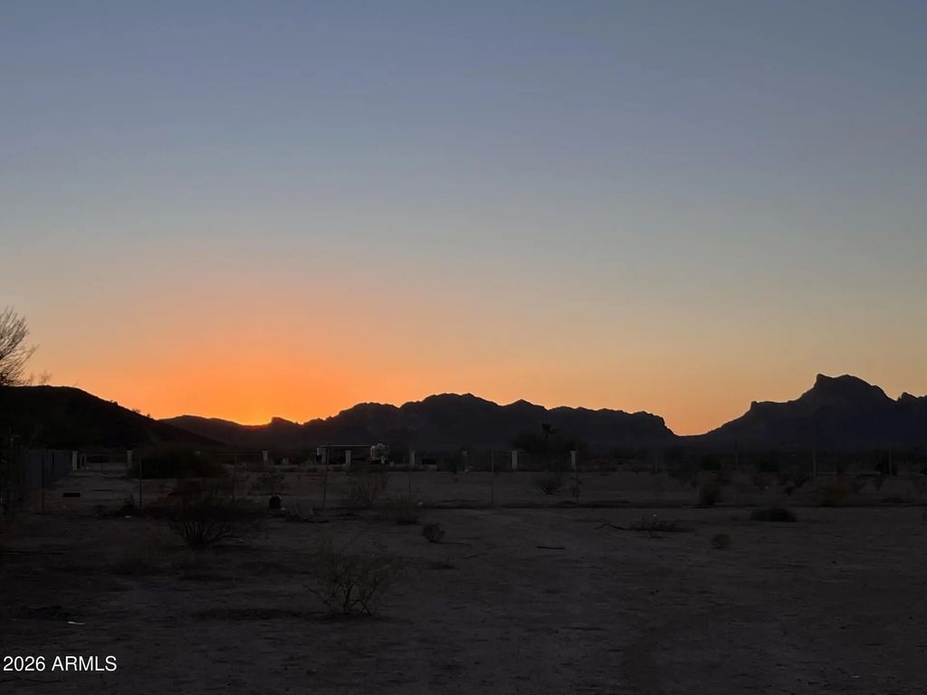10602 S 540th Avenue (unit 176), Tonopah