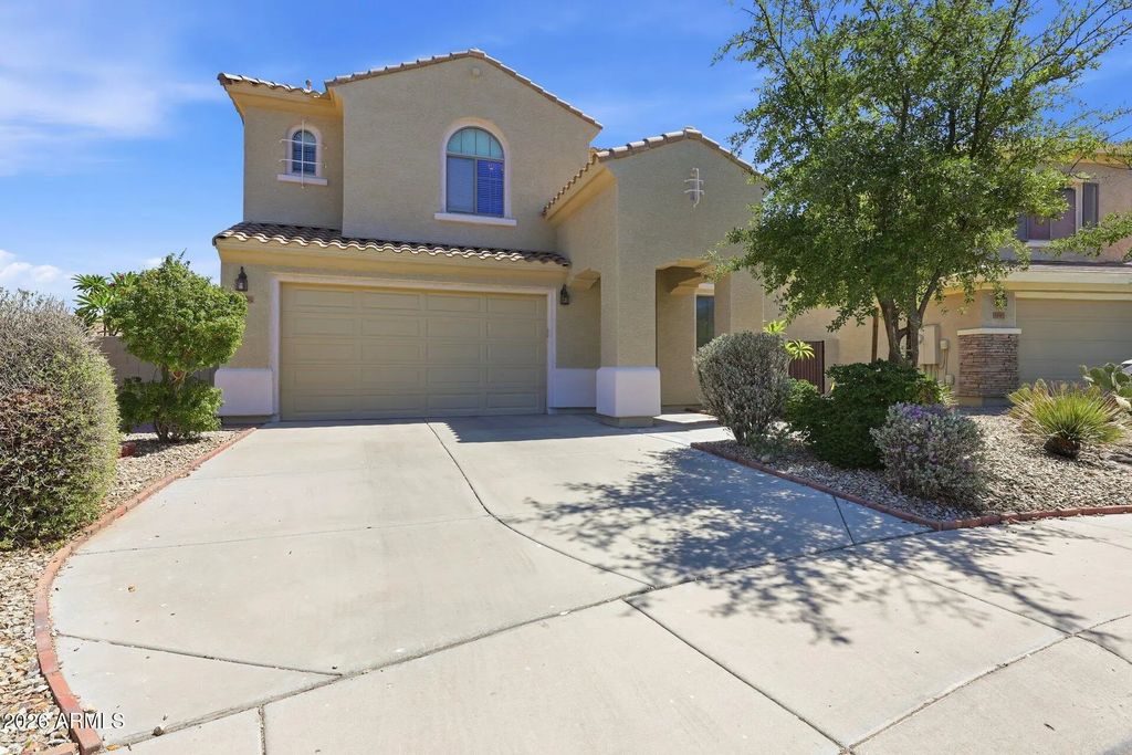 29399 N 67th Avenue, Peoria
