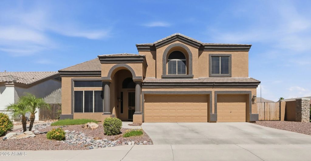 2265 S Vincent, Mesa
