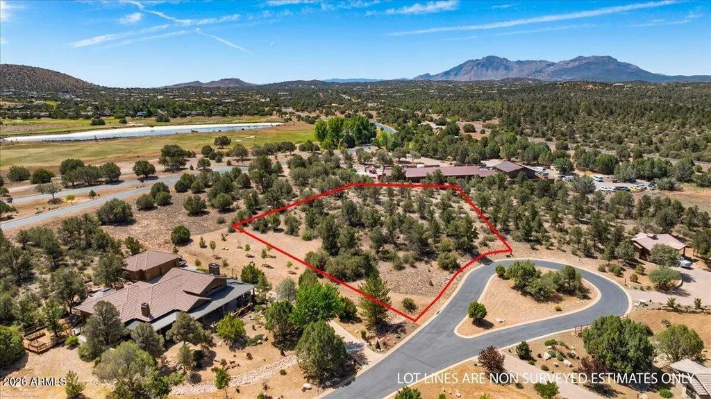 15025 N Doubtful Canyon Drive (unit 57), Prescott