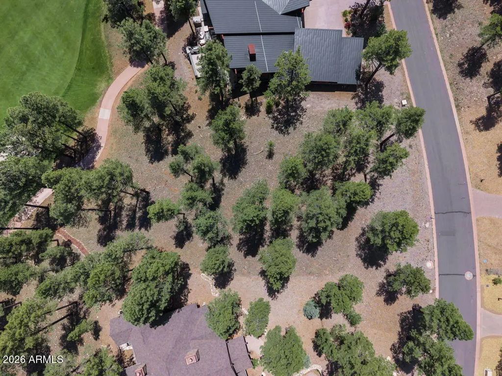 2541 E La Serena Drive (unit 280), Flagstaff