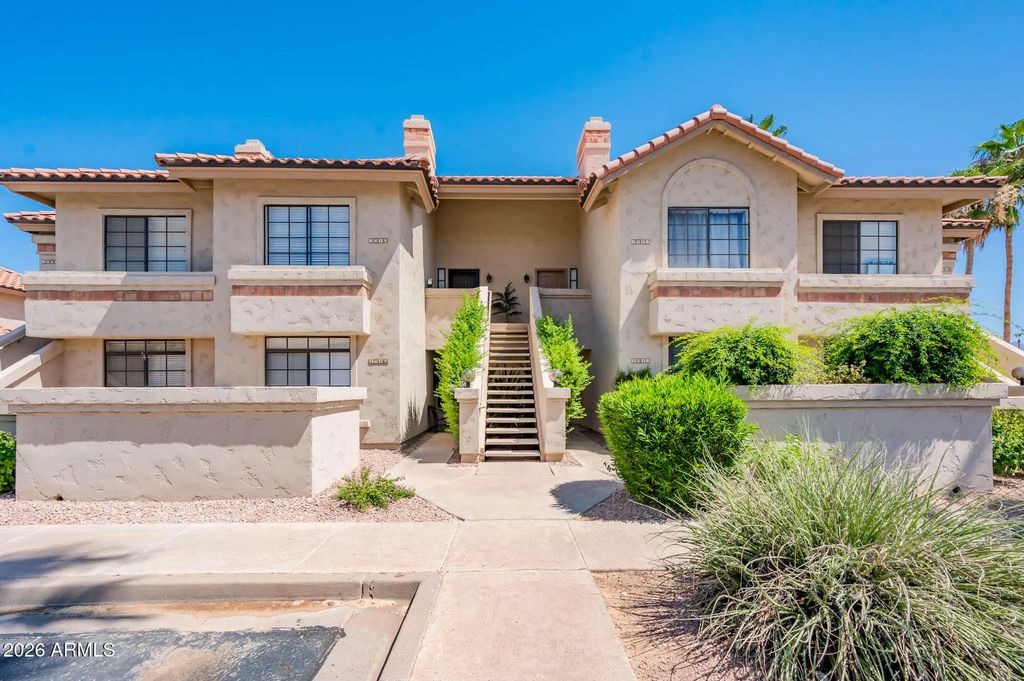 9711 E Mountain View Road (unit 1512), Scottsdale
