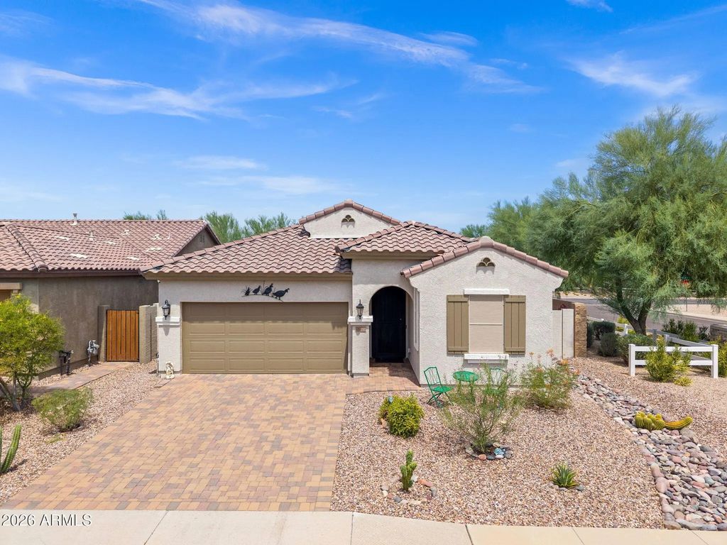 28203 N Welton Place, San Tan Valley