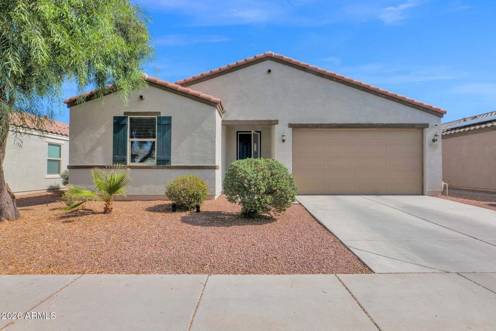 1818 E Grove Street, Phoenix