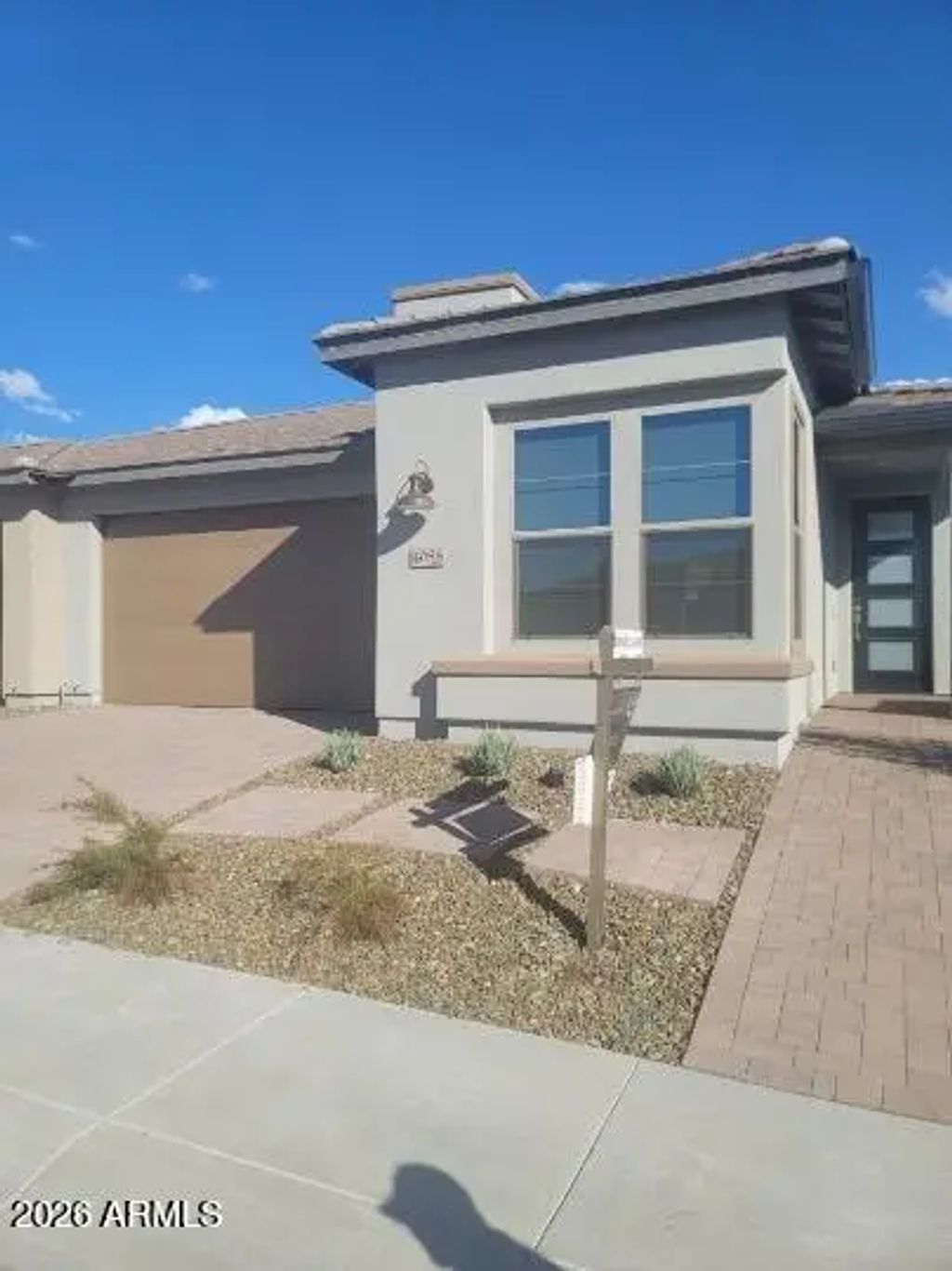 4086 Prairie Schooner Road, Wickenburg