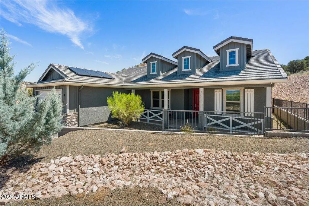 3700 E Camden Pass, Rimrock