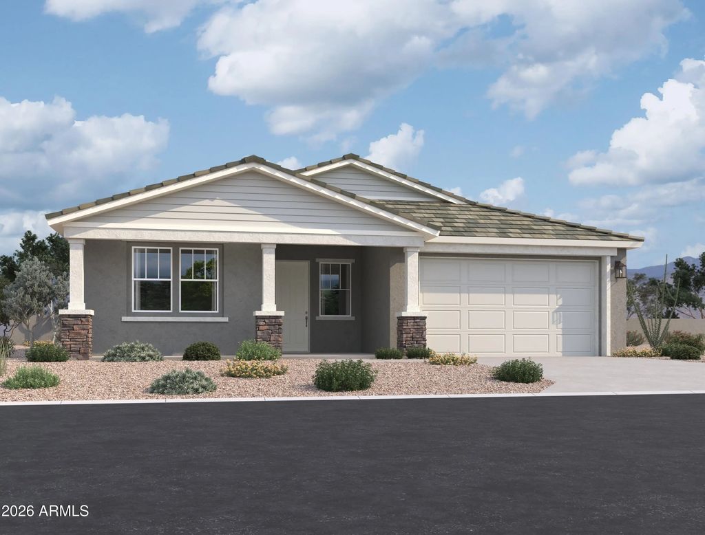2638 E Homesteader Road, San Tan Valley