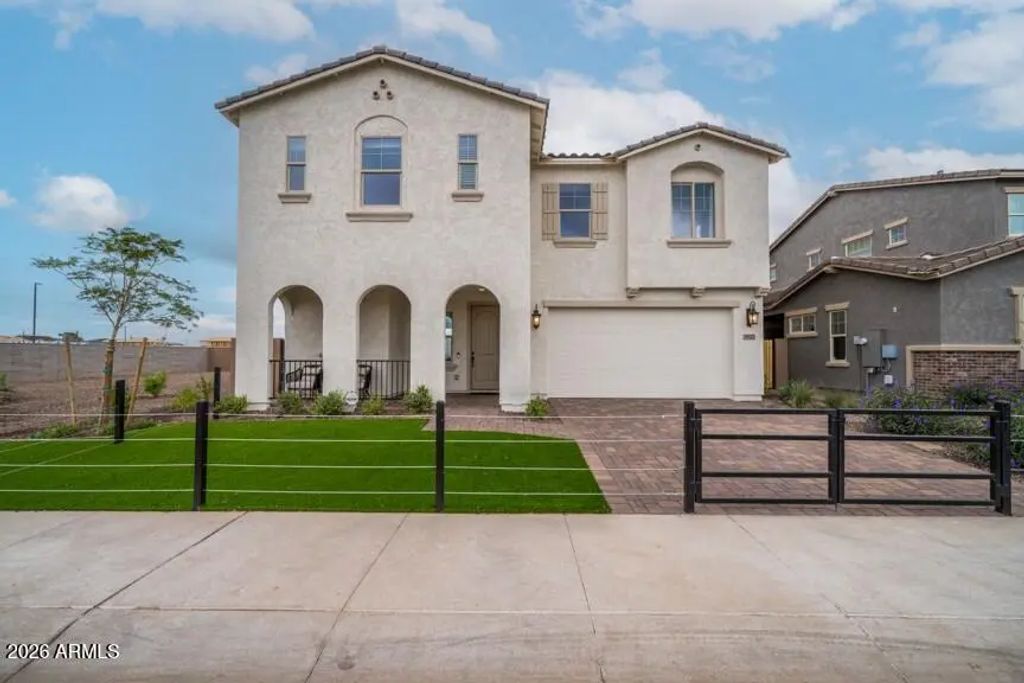 3827 S Daisy, Mesa