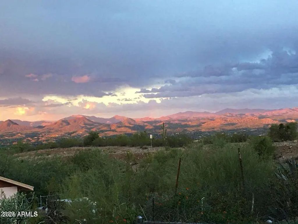 1240 S Ocotillo Drive, Wickenburg