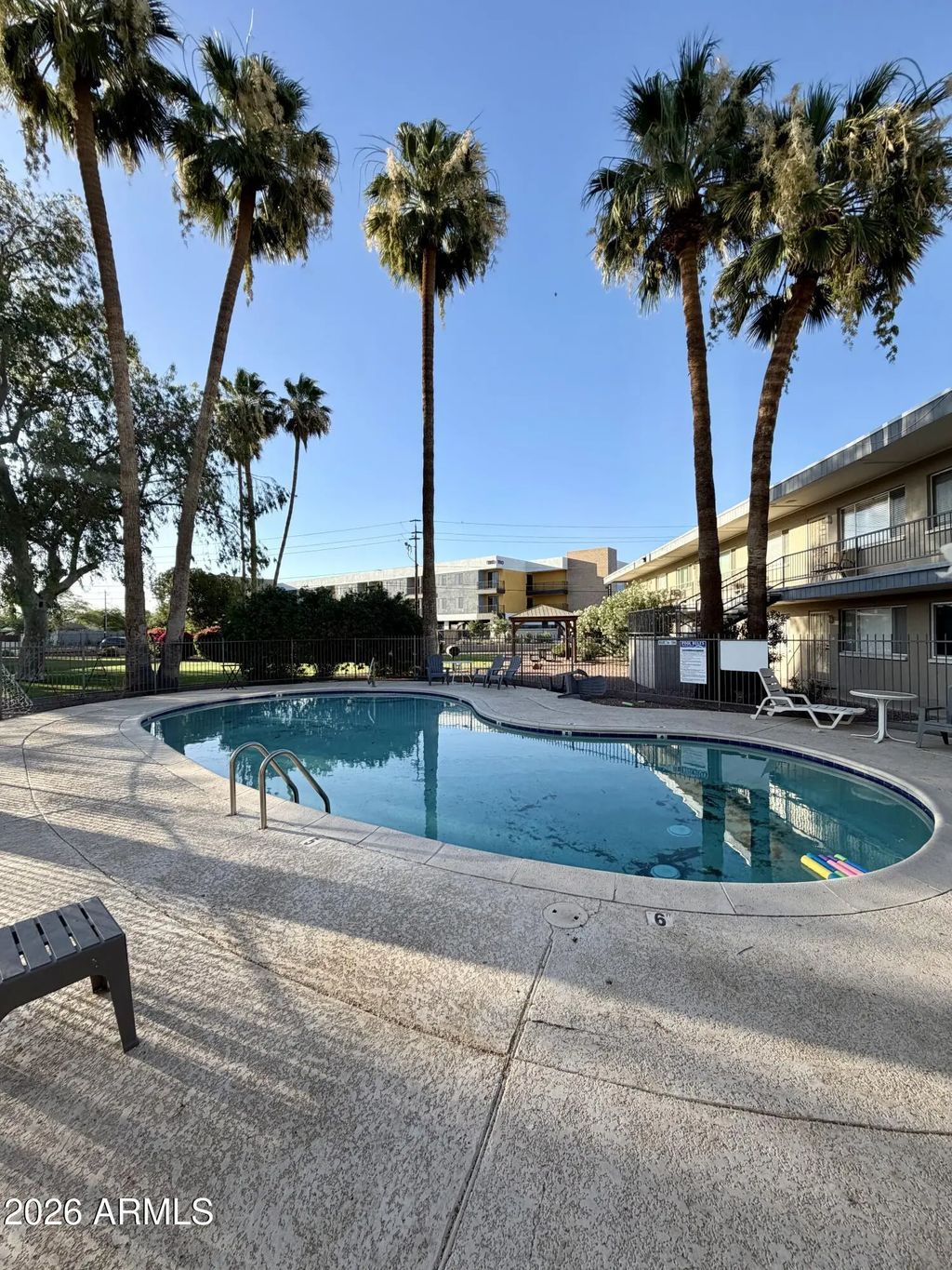 1111 E Turney Avenue (unit 23), Phoenix