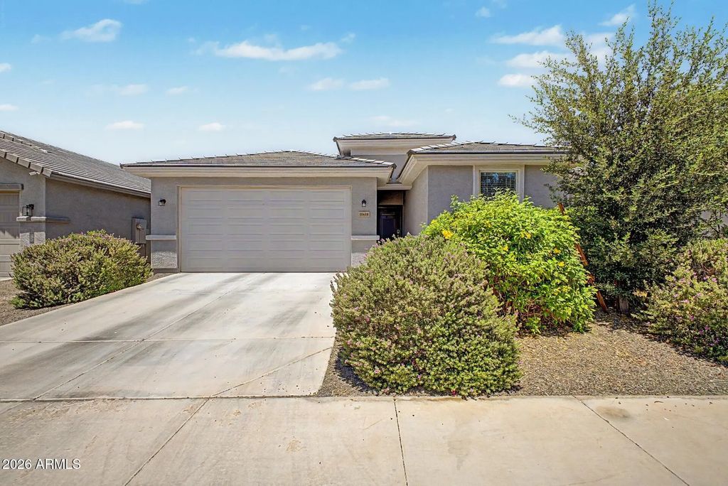 10610 W Encinas Lane, Tolleson