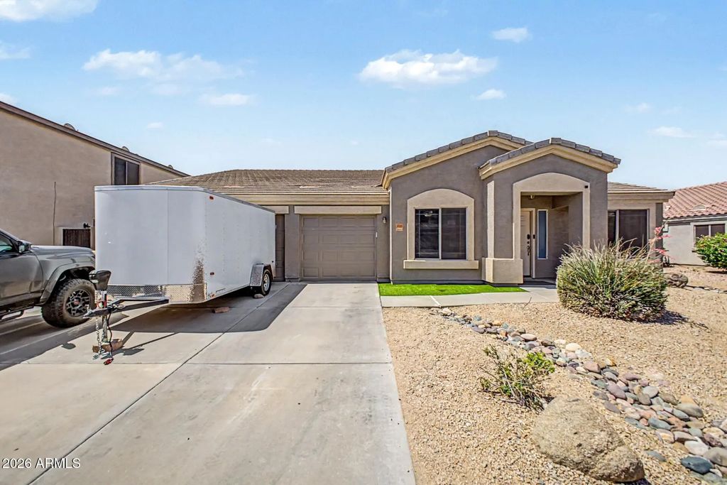 8365 W Berridge Lane, Glendale