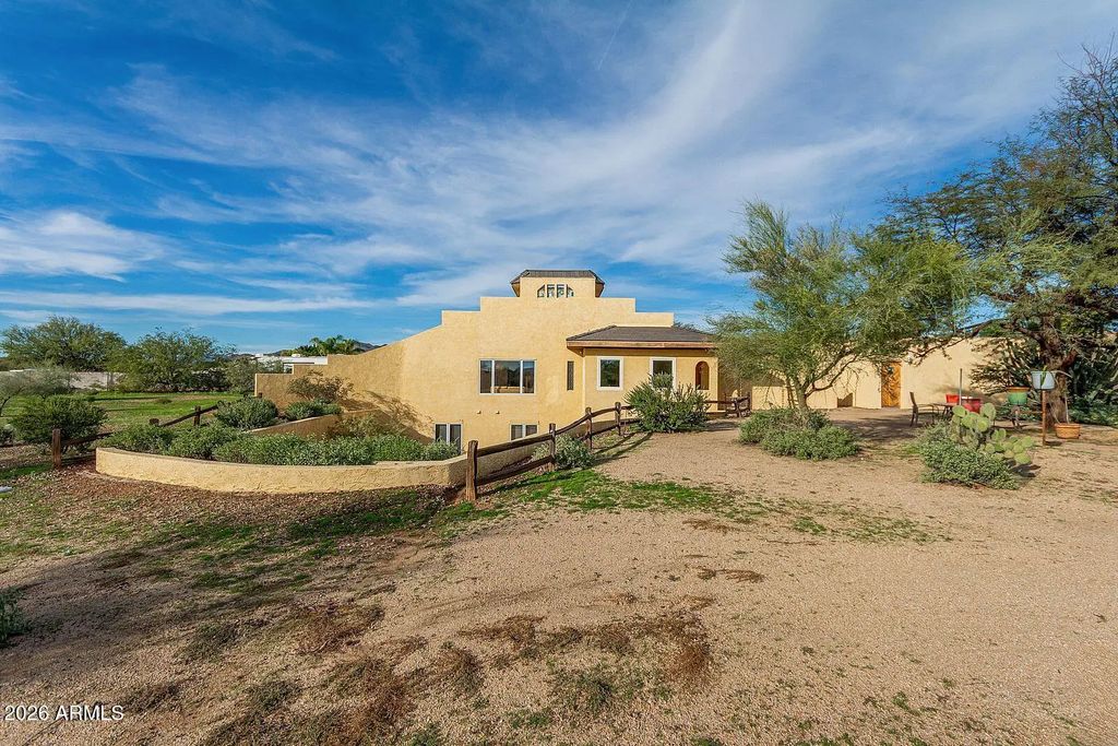 412 W Joy Ranch Road, Phoenix