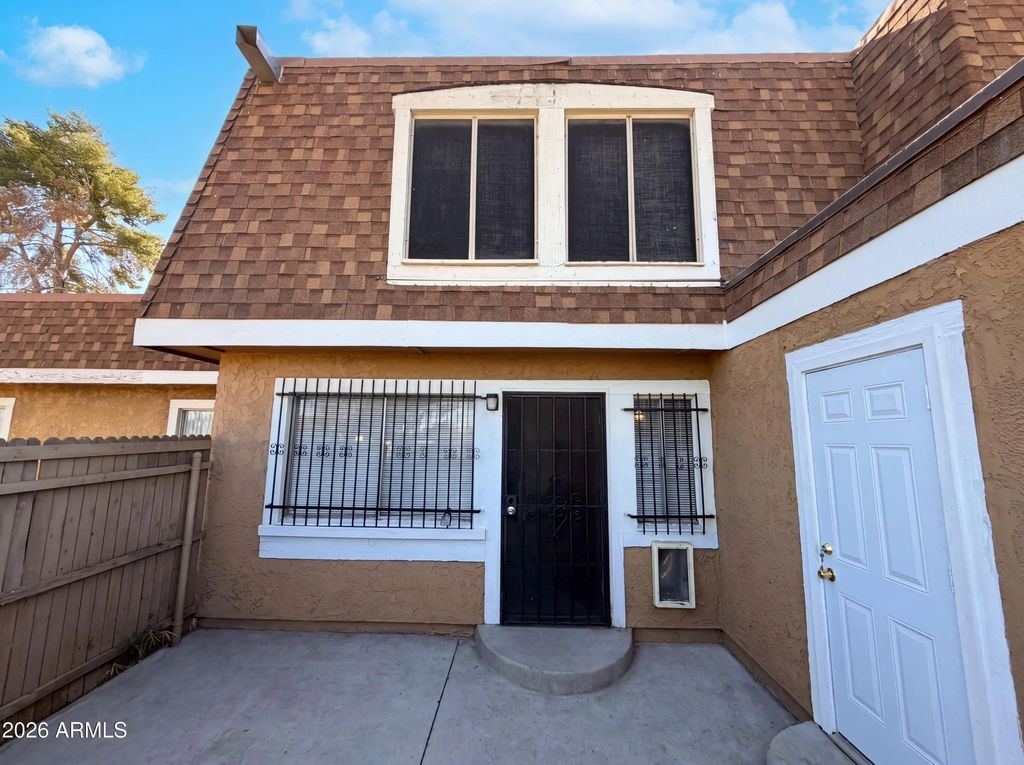 8446 N 34th Drive, Phoenix