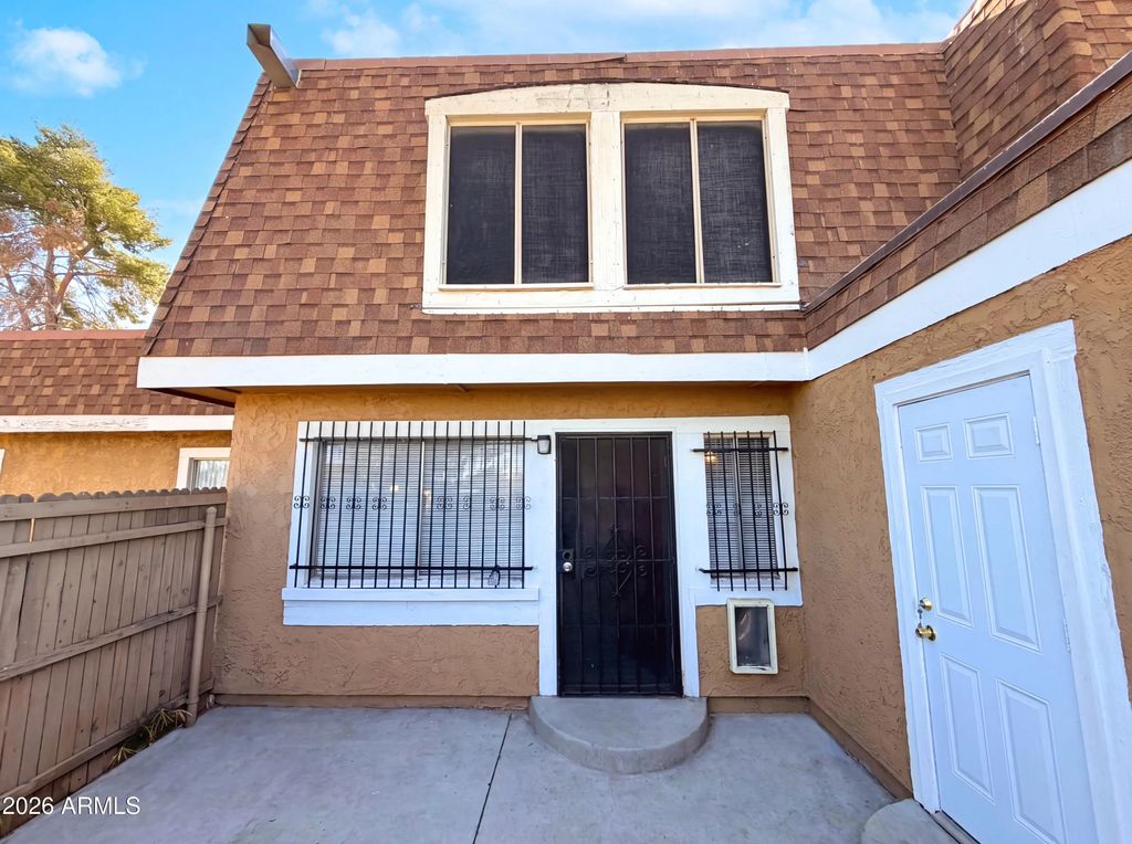 8446 N 34th Drive, Phoenix