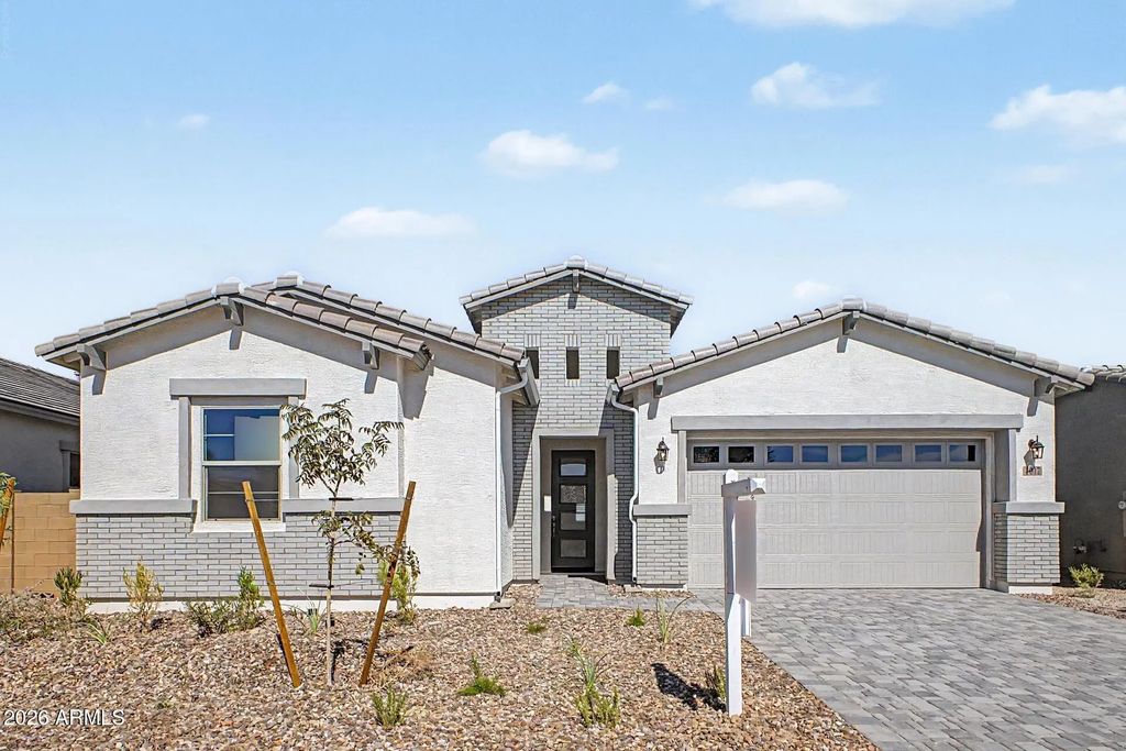 4617 S 119th Drive, Avondale