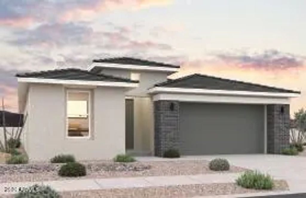 24087 W Hacienda Avenue, Buckeye