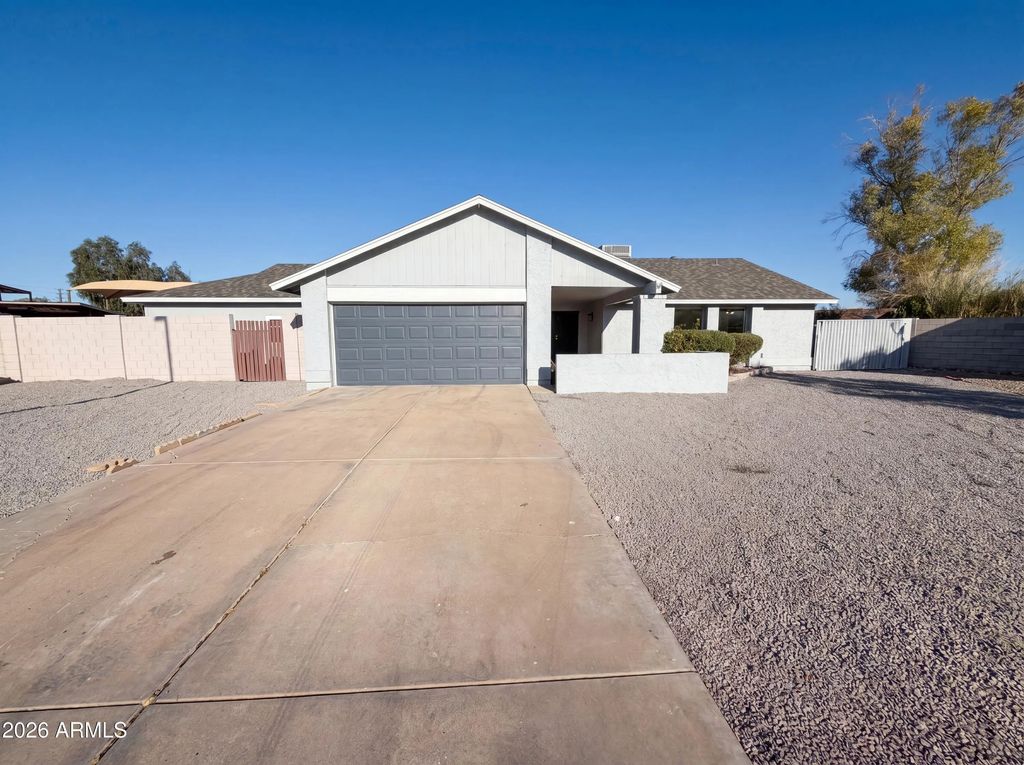 7120 W Leith Lane, Peoria