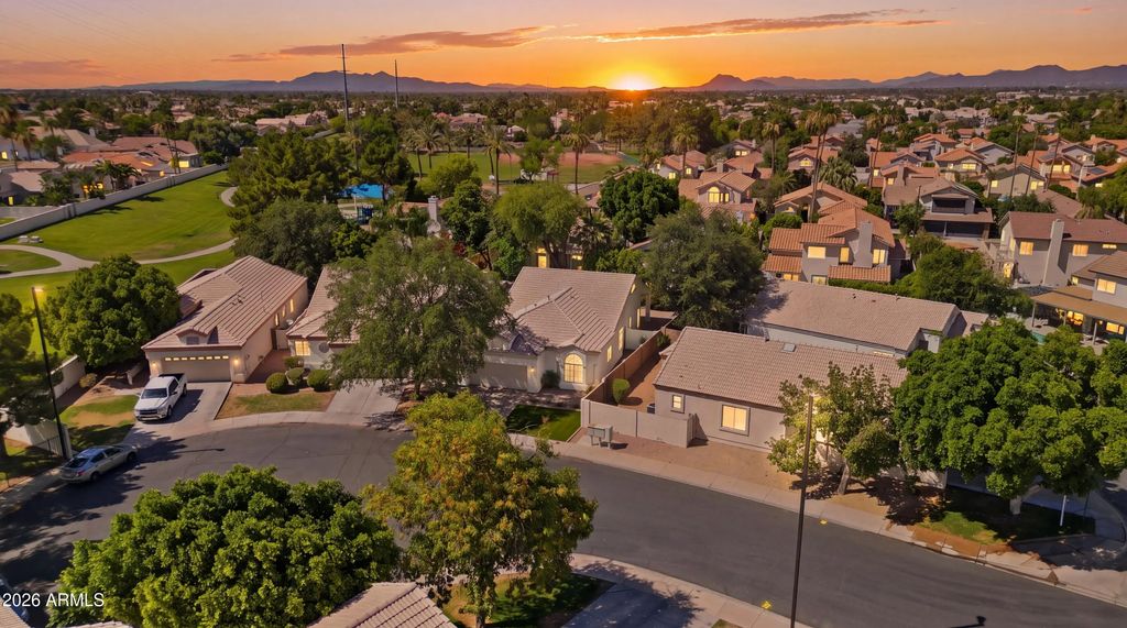 1028 N Columbus Drive, Gilbert