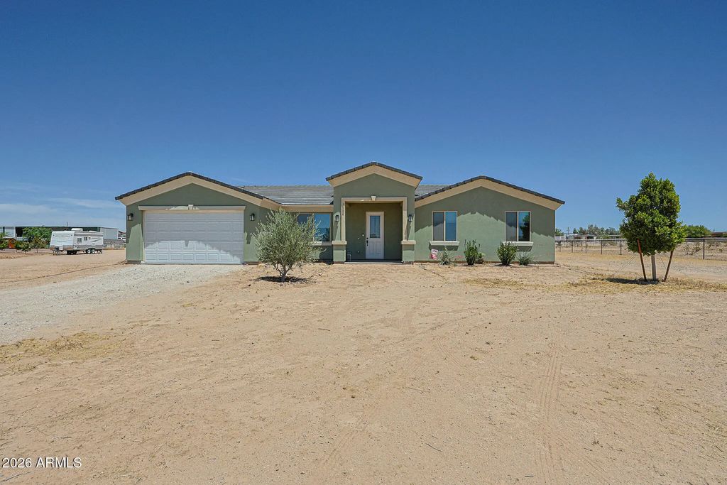 36008 W Indianola Avenue, Tonopah