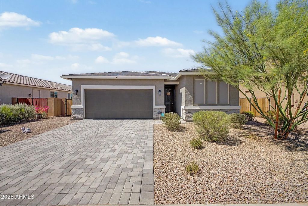 2092 E Escondido Place, Casa Grande