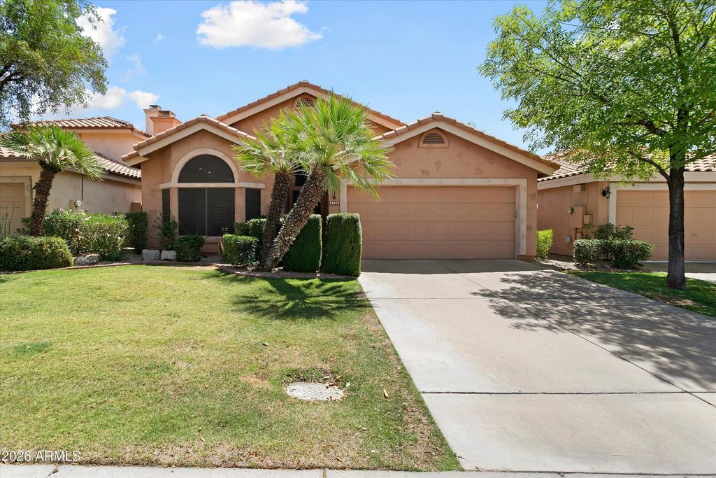 12819 N 95th Place, Scottsdale