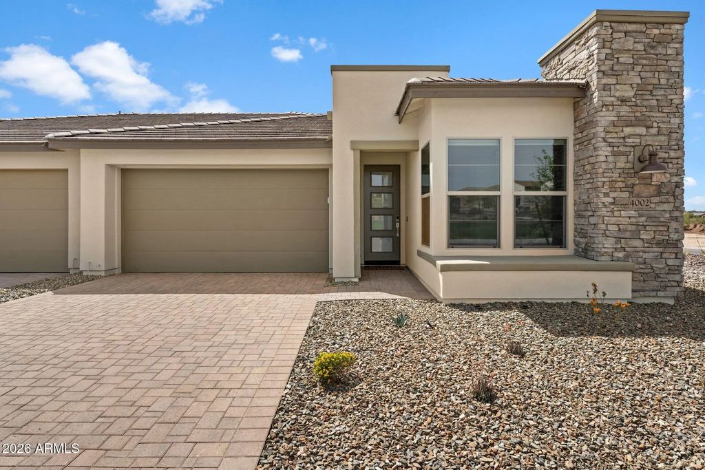4002 Desert Moon Drive, Wickenburg