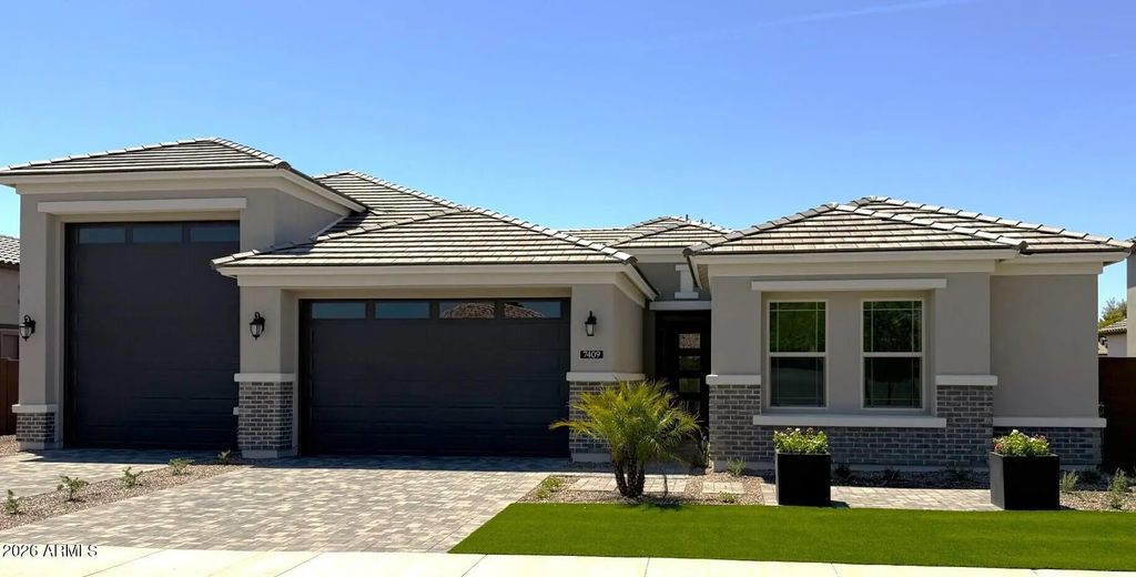 7409 W St Moritz Lane, Peoria