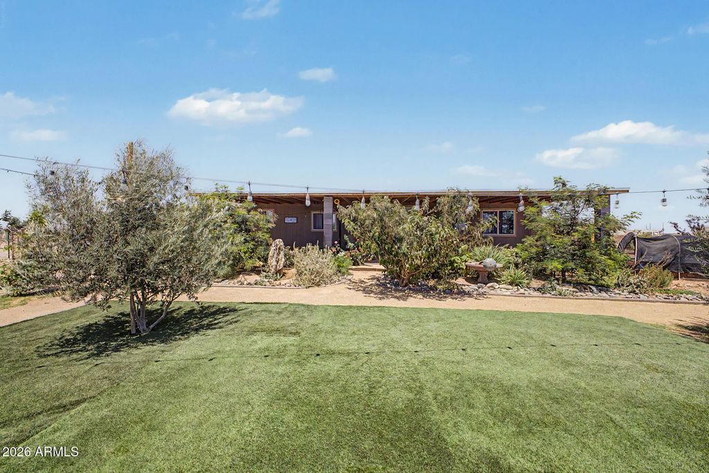 5709 N 380th Avenue, Tonopah