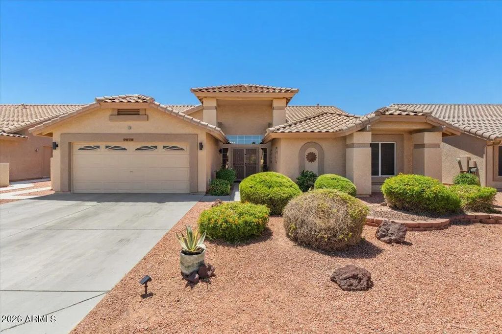 9039 W Utopia Road, Peoria