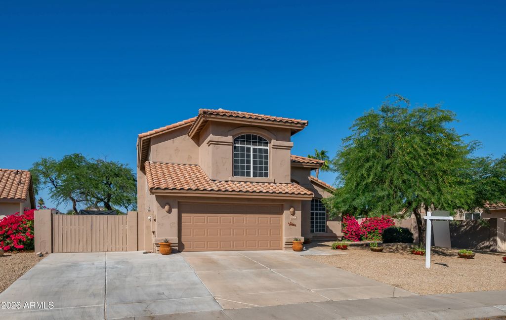 22531 N 74th Avenue, Glendale
