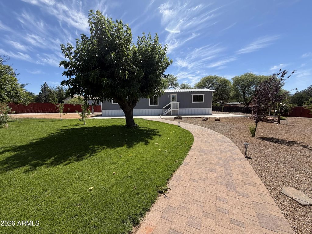 3450 S Verde Lakes Drive, Camp Verde