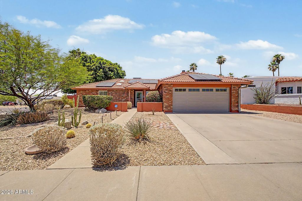 13002 N 23rd Place, Phoenix