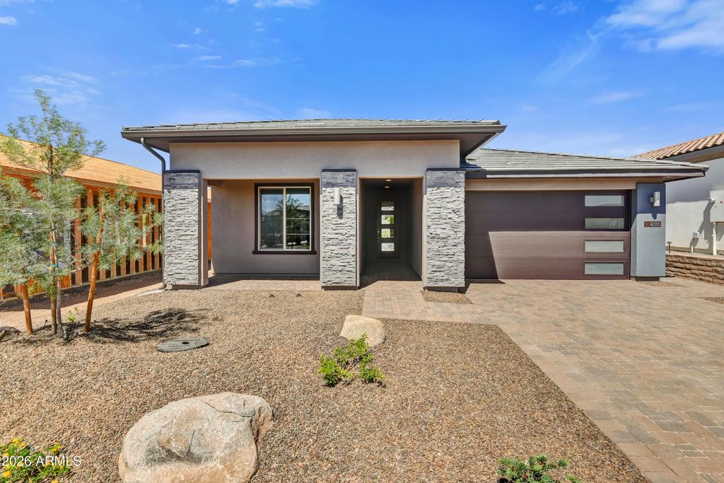 29660 N Juventino Way, Rio Verde