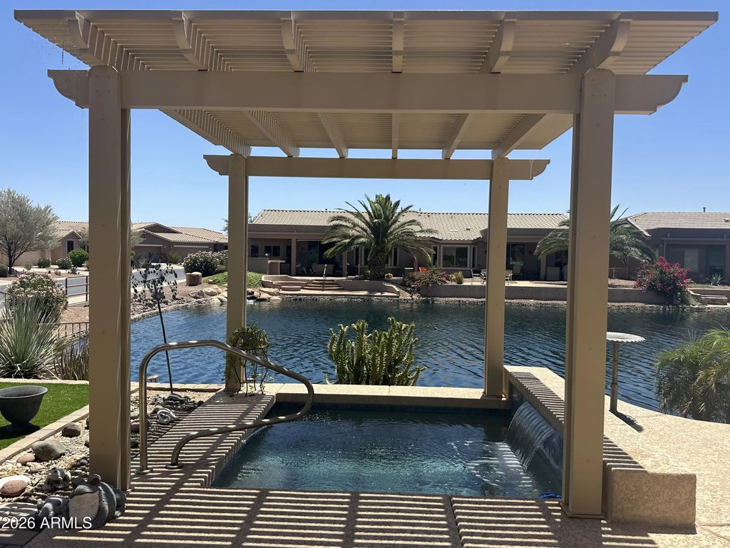 41987 W Dorsey Drive, Maricopa