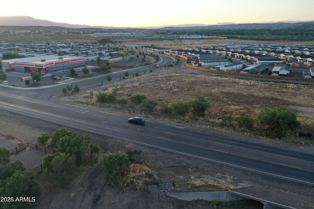 W Finnie Flat Road (unit -), Camp Verde