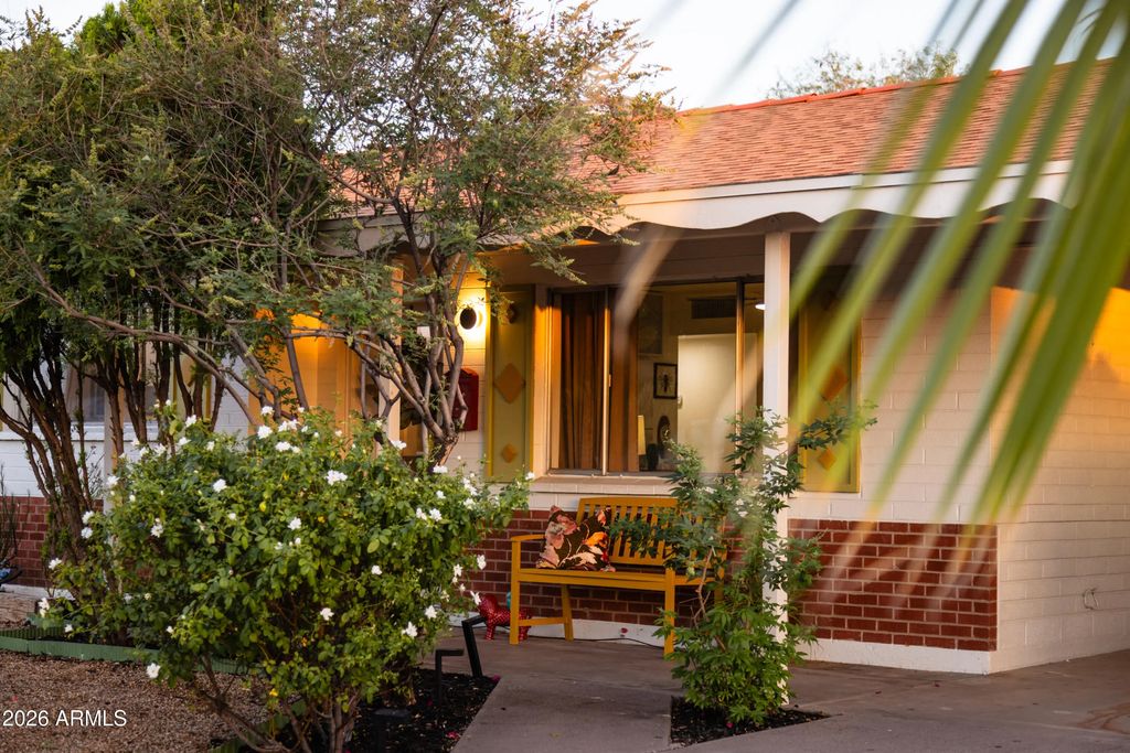 3307 W Shaw Butte Drive, Phoenix
