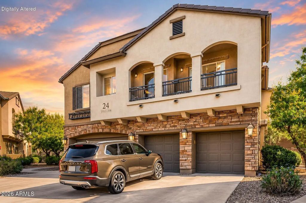 357 N 168th Drive, Goodyear