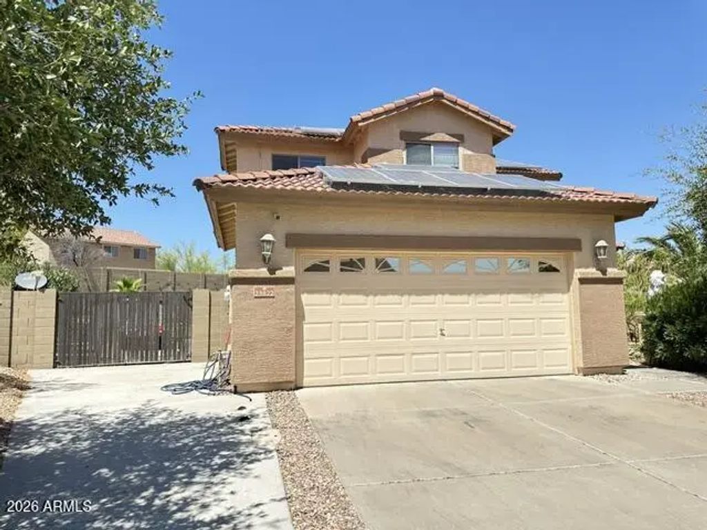 23822 W Adams Street, Buckeye