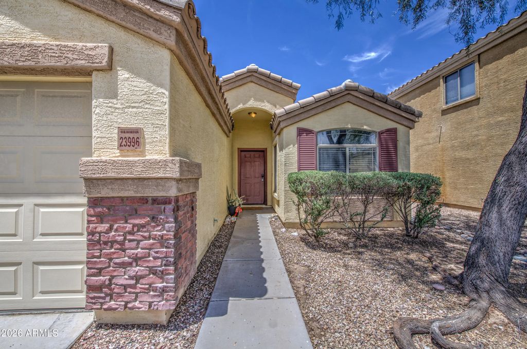 23996 W Bowker Street, Buckeye