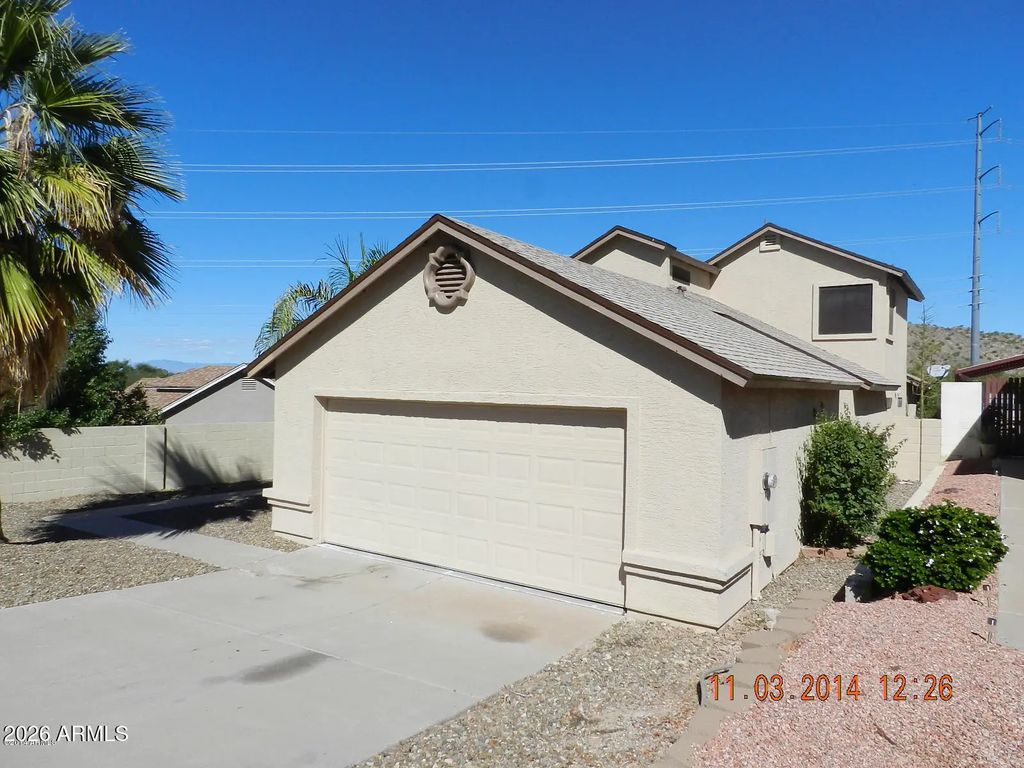 1440 E Renee Drive, Phoenix
