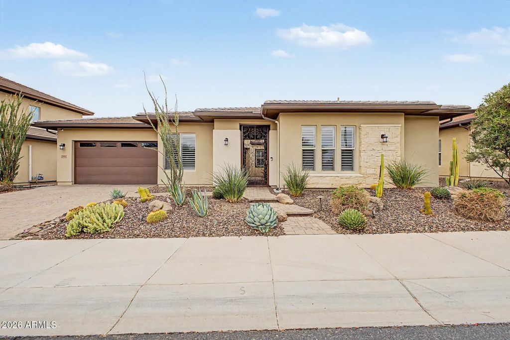 29882 N 132nd Drive, Peoria