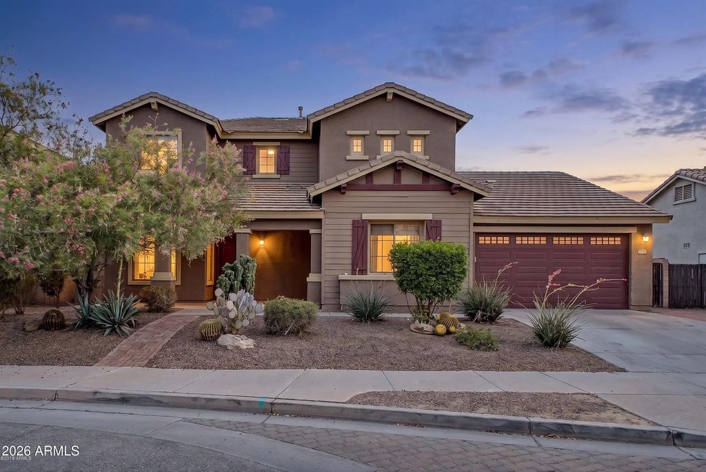18585 E Ryan Road, Queen Creek