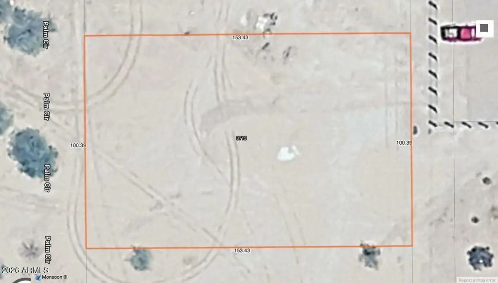 3715 N Palm Circle (unit 22), Eloy