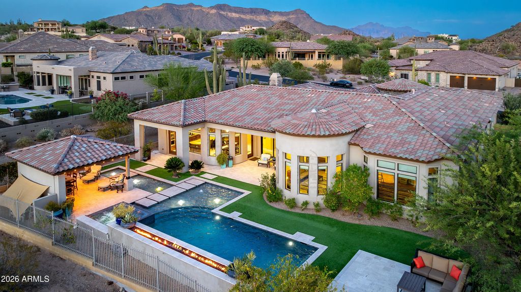 8856 E Rosedale Circle, Mesa