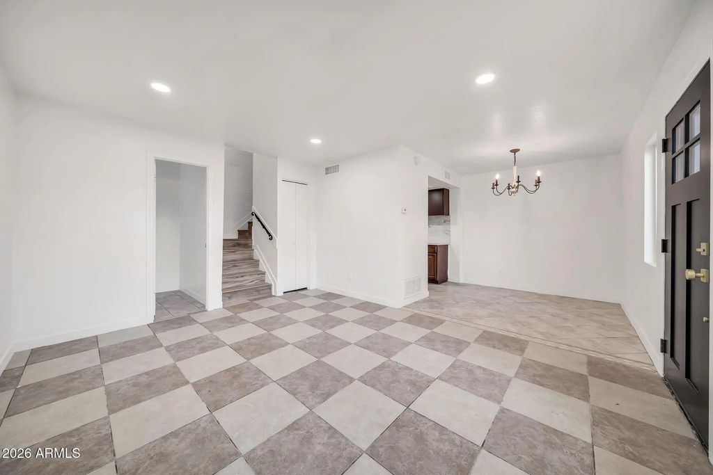 3338 W Las Palmaritas Drive, Phoenix