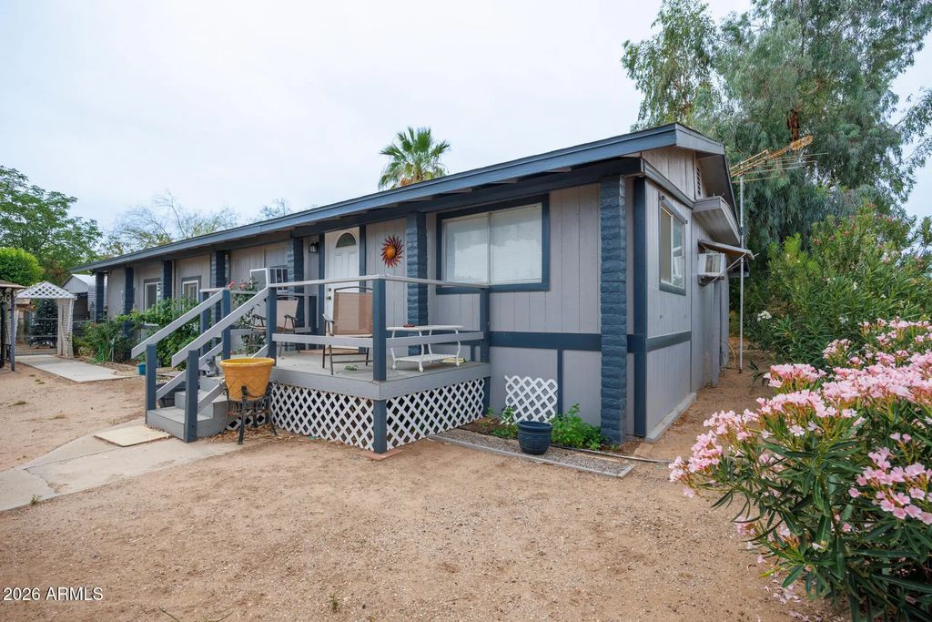 6185 E Monitor Street, Picacho