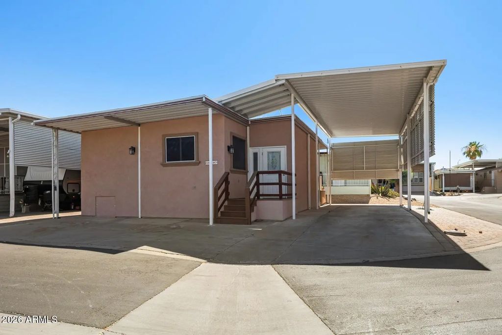 17200 W Bell Road (unit 1107), Surprise