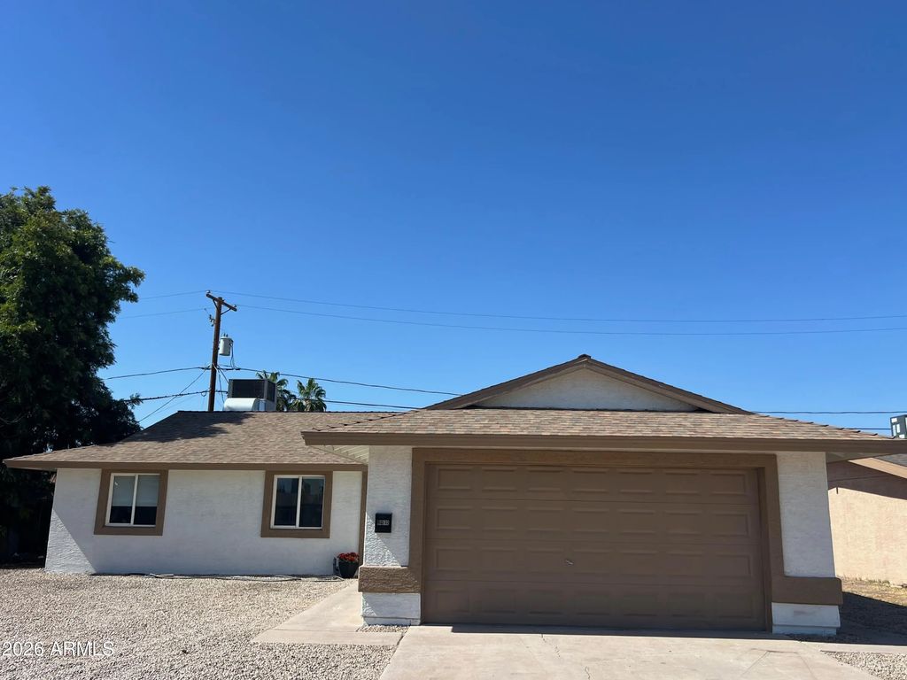 3818 W Ruth Avenue, Phoenix